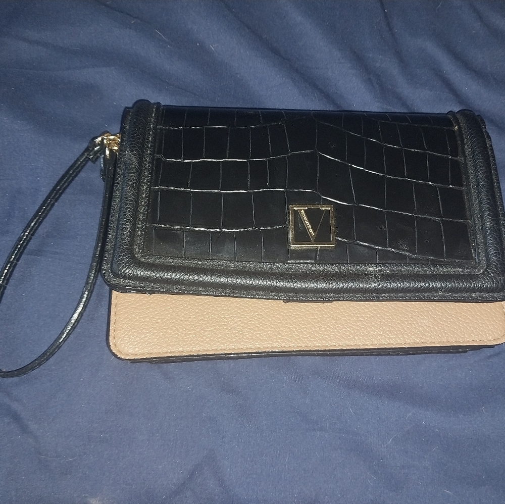 Victoria's Secret Clutch